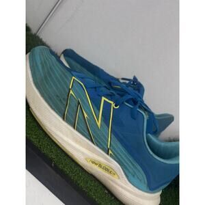 New Balance FuelCell Rebel V2 Men's Size 13 US WFCXLG2 Blue Athletic Shoes